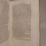 Couverture du livre Estimation du livre « traité de l’auscultation médiate et des maladies des poumons et du coeur, par R.-T.-H. Laennec. Troisième édition, augmentée de notes ; par Mériadec Laennec. »
