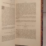 Couverture du livre Estimation du livre « documents historiques inédits sur le Dauphiné : Inventaire des Archives des Dauphins à Saint-André de Grenoble en 1277. Publié d’après l’original, avec table alphabétique et pièces inédites, par C.-U.-J. Chevalier. / Inventaire des Archives des Dauphins à Saint-André de Grenoble en 1346. Publié d’après les registres originaux avec table chronologique et alphabétique, par l’Abbé C.-U.-J. Chevalier. »