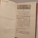 Couverture du livre Estimation du livre « la Rhétorique des Savans […] contenant des pièces choisies des plus célèbres poêtes et orateurs. Par M. l’Abbé Charuel d’Antrain. »