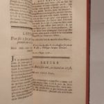 Couverture du livre Estimation du livre « la Rhétorique des Savans […] contenant des pièces choisies des plus célèbres poêtes et orateurs. Par M. l’Abbé Charuel d’Antrain. »