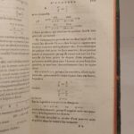 Couverture du livre Estimation du livre « elémens d’Algèbre, à l’usage de l’Ecole Centrale des Quatre-Nations. Troisième édition, revue et corrigée. [SUIVI DE: ] Traité élémentaire d’Arithmétique, à l’usage de l’Ecole Centrale des Quatre-Nations. Troisième édition. »