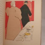 Couverture du livre Estimation du livre « lautrec, par Théodore Duret. »