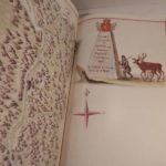 Couverture du livre Estimation du livre « norske Reise Anno 1733. Beskrivelse af Kong Christian 6. og Dronning Sophie Magdalenes Rejse til Norge 12. Maj – 23. September. Faksimileudgave af Handskrift i Hendes Majestaet Dronningens Handbibliotek Kobenhavn. »