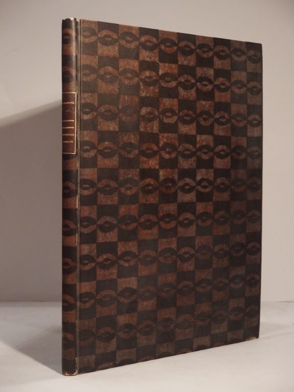 Couverture du livre Estimation du livre « biographies alsaciennes : Théophile Schuler, par A. Laugel. »