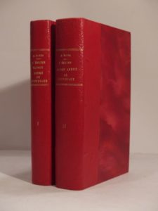 Estimation Histoire - Couverture du livre Estimation du livre « l’Eglise métropolitaine et primatiale Sainct André de Bourdeaux, où il est traité de la noblesse, droits, honneurs et prééminences de cette église avec l’histoire de ses archevesques et le pouillé des bénéfices du diocèze, par M. Me Hiérosme Lopes […]. Réédition annotée et complétée par M. l’Abbé Callen. »