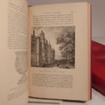 Couverture du livre Estimation du livre « l’Eglise métropolitaine et primatiale Sainct André de Bourdeaux, où il est traité de la noblesse, droits, honneurs et prééminences de cette église avec l’histoire de ses archevesques et le pouillé des bénéfices du diocèze, par M. Me Hiérosme Lopes […]. Réédition annotée et complétée par M. l’Abbé Callen. »