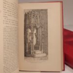 Couverture du livre Estimation du livre « l’Eglise métropolitaine et primatiale Sainct André de Bourdeaux, où il est traité de la noblesse, droits, honneurs et prééminences de cette église avec l’histoire de ses archevesques et le pouillé des bénéfices du diocèze, par M. Me Hiérosme Lopes […]. Réédition annotée et complétée par M. l’Abbé Callen. »