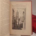 Couverture du livre Estimation du livre « l’Eglise métropolitaine et primatiale Sainct André de Bourdeaux, où il est traité de la noblesse, droits, honneurs et prééminences de cette église avec l’histoire de ses archevesques et le pouillé des bénéfices du diocèze, par M. Me Hiérosme Lopes […]. Réédition annotée et complétée par M. l’Abbé Callen. »