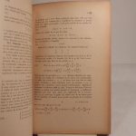 Couverture du livre Estimation du livre « sur les Fondements de la cristallographie géométrique »