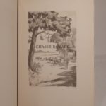 Couverture du livre Estimation du livre « livre du Roi Charles de la Chasse Royale. Illustrations de André Marchand gravées sur vois par Gilbert Poilliot. Préface de Charles Hallo. »