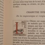 Couverture du livre Estimation du livre « livre du Roi Charles de la Chasse Royale. Illustrations de André Marchand gravées sur vois par Gilbert Poilliot. Préface de Charles Hallo. »