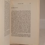 Couverture du livre Estimation du livre « chroniques 1934-1953. Chroniques 1954-1964. Chroniques III et quelques proses. »