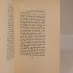 Couverture du livre Estimation du livre « les merveilleux nuages. »