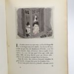 Couverture du livre Estimation du livre « tendres Stocks. Avec une préface de Marcel Proust et des gravures de Chas Laborde. »