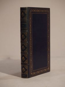 Estimation Livre illustré - Couverture du livre Estimation du livre « oeuvres de Mathurin Régnier. Texte original avec Notice, Variantes & Glossaire par E. Courbet. »