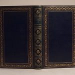 Couverture du livre Estimation du livre « oeuvres de Mathurin Régnier. Texte original avec Notice, Variantes & Glossaire par E. Courbet. »