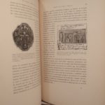Couverture du livre Estimation du livre « l’Epopée byzantine à la fin du Dixième siècle. Guerres contre les Russes, les Arabes, les Allemands, les Bulgares. Luttes civiles contre les deux Bardas. JeanTosimiscès – Les jeunes années de Basile II le Tueur de Bulgares (969-989). »