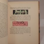 Couverture du livre Estimation du livre « eloge de la Folie. Déclamation d’Erasme, traduite en français par Monsieur de La Vaux. Avec les illustrations de J. Touchet. »