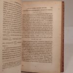 Couverture du livre Estimation du livre « traité élémentaire de géométrie analytique à deux et à trois dimensions, contenant toutes les théories générales de géométrie accessibles à l’analyse ordinaire. Par M. Auguste Comte. »