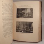 Couverture du livre Estimation du livre « un régiment à travers l’histoire. Le 76e, ex-1er léger. »