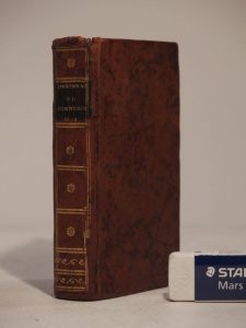 Estimation Histoire - Couverture du livre Estimation du livre « code Marchand : Ordonnance de Louis XIV, Roi de France et de Navarre, pour le Commerce. Donnée à S. Germain en Laye, au mois de Mars 1673. »