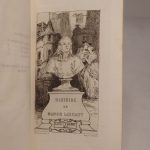 Couverture du livre Estimation du livre « histoire du Chevalier des Grieux et de Manon Lescaut, par l’Abbé Prévost. »