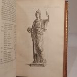 Couverture du livre Estimation du livre « histoire de l’Académie royale des Inscriptions et des Belles-Lettres, avec les Mémoires de Littérature, tirés des Registres de cette Académie, depuis l’année M.DCCLXIV (1764), jusques et compris l’année M.DCCLXVI (1766). Tome trente-quatrième. »