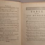Couverture du livre Estimation du livre « histoire de l’Académie royale des Inscriptions et des Belles-Lettres, avec les Mémoires de Littérature, tirés des Registres de cette Académie, depuis l’année M.DCCLXIV (1764), jusques et compris l’année M.DCCLXVI (1766). Tome trente-quatrième. »