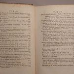 Couverture du livre Estimation du livre « mémoires de Littérature, tirés des Registres de l’Académie royale des Inscriptions et des Belles-Lettres, depuis l’année M.DCCLXIV (1764), jusques et compris l’année M.DCCLXVI (1766). Tome trente-cinquième. »