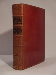 Estimation Sciences et médecine - Couverture du livre Estimation du livre « aphorismoi kai Prognostikon. Aphorismi et praetionum liber Recensuit, notasque additit Eduardus-Franciscus-Maria BOSQUILLON… »
