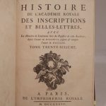 Couverture du livre Estimation du livre « aphorismoi kai Prognostikon. Aphorismi et praetionum liber Recensuit, notasque additit Eduardus-Franciscus-Maria BOSQUILLON… »