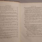 Couverture du livre Estimation du livre « mémoires de Littérature, tirés des Registres de l’Académie royale des Inscriptions et des Belles-Lettres, depuis l’année M.DCCLXVII (1767), jusques et compris l’année M.DCCLXIX (1769). Tome trente-septième. »