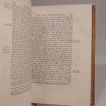Couverture du livre Estimation du livre « mémoires de Littérature, tirés des Registres de l’Académie royale des Inscriptions et des Belles-Lettres, depuis l’année M.DCCLXX (1770), jusques et compris l’année M.DCCLXXII (1772). Tome trente-neuvième. »