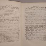 Couverture du livre Estimation du livre « mémoires de Littérature, tirés des Registres de l’Académie royale des Inscriptions et des Belles-Lettres, depuis l’année M.DCCLXX (1770), jusques et compris l’année M.DCCLXXII (1772). Tome trente-neuvième. »