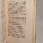 Couverture du livre Estimation du livre « réflexions sur la peine capitale. Introduction et Etude de Jean Bloch-Michel. (Réflexions sur la potence. Réflexions sur la guillotine.) »