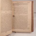 Couverture du livre Estimation du livre « recueil des Antiquitez et Privileges de la Ville de Bourges, et de plusieurs autres Villes capitales du Royaume. »