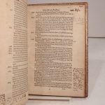 Couverture du livre Estimation du livre « recueil des Antiquitez et Privileges de la Ville de Bourges, et de plusieurs autres Villes capitales du Royaume. »