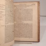 Couverture du livre Estimation du livre « recueil des Antiquitez et Privileges de la Ville de Bourges, et de plusieurs autres Villes capitales du Royaume. »