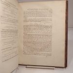 Couverture du livre Estimation du livre « de la résolution des équations numériques de tous les degrés. »