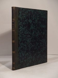 Estimation Sciences et médecine - Couverture du livre Estimation du livre « mémoire sur la Relation qui existe entre les distances respectives de cinq points quelconques pris dans l’espace ; suivi d’un Essai sur la théorie des transversales, par  L. N. M. Carnot. »