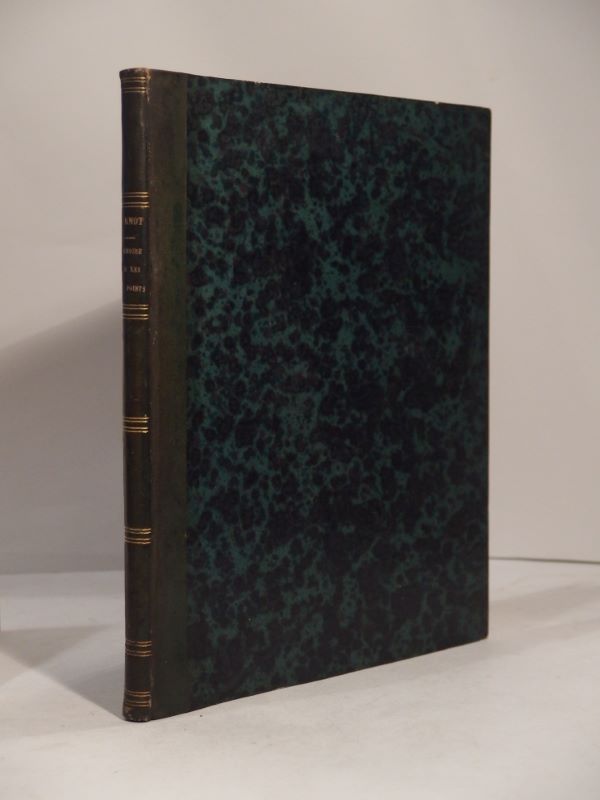 Couverture du livre Estimation du livre « mémoire sur la Relation qui existe entre les distances respectives de cinq points quelconques pris dans l’espace ; suivi d’un Essai sur la théorie des transversales, par  L. N. M. Carnot. »