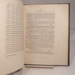 Couverture du livre Estimation du livre « mémoire sur la Relation qui existe entre les distances respectives de cinq points quelconques pris dans l’espace ; suivi d’un Essai sur la théorie des transversales, par  L. N. M. Carnot. »