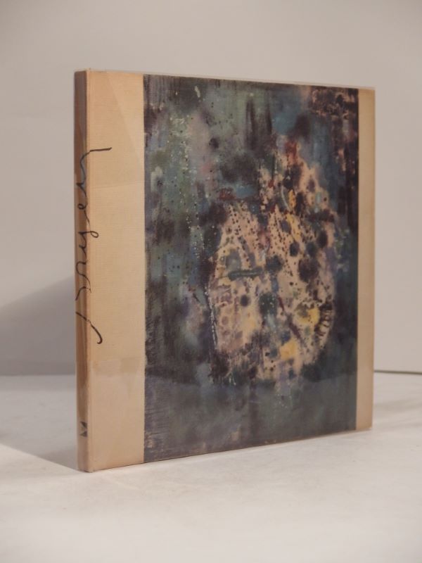 Couverture du livre Estimation du livre « carte blanche à Bryen »