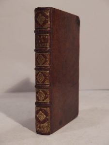 Estimation Sciences Humaines - Couverture du livre Estimation du livre « entretiens sur les contes de fées et sur quelques autres ouvrages du temps, pour servir de préservatif contre le mauvais goût. Dédiez à Messieurs de l’Académie françoise. »