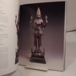 Couverture du livre Estimation du livre « the Sensuous and the Sacred. Chola Bronzes from South India. »