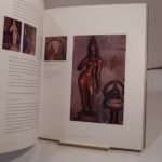 Couverture du livre Estimation du livre « the Sensuous and the Sacred. Chola Bronzes from South India. »