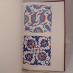 Couverture du livre Estimation du livre « turkish Ceramics »