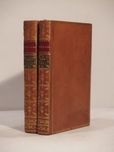 Estimation Histoire - Couverture du livre Estimation du livre « la Henriade. Nouvelle édition. »