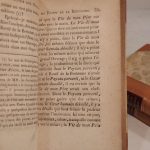 Couverture du livre Estimation du livre « histoire des compagnes de Maria, ou Episodes de la vie d’une jolie femme. Ouvrage posthume de Restif de la Bretonne. Vie de Restif. »