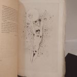 Couverture du livre Estimation du livre « la Légende des Sexes. Poëmes hystériques. Illustré d’une aquarelle originale et de seize pointes sèches. [ENRICHI DE:] Suite complète de 12 eaux-fortes de Martin van Maele inspirées de la Légende des Sexes. »